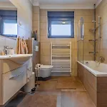 Villa Kuca Za Odmor - Gala,