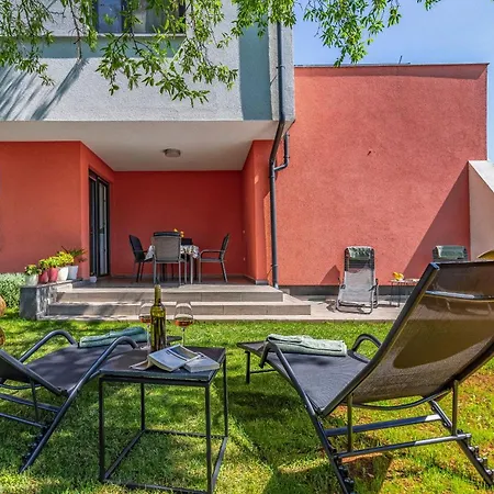 Kuca Za Odmor - Gala, Vila *