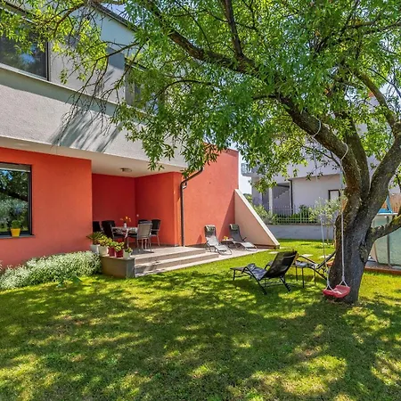 Вилла Kuca Za Odmor - Gala,