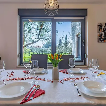 Kuca Za Odmor - Gala, Vila