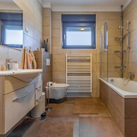 Вилла Kuca Za Odmor - Gala,