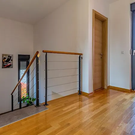 Kuca Za Odmor - Gala, Vila *