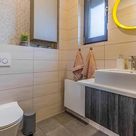 Vila Kuca Za Odmor - Gala, *