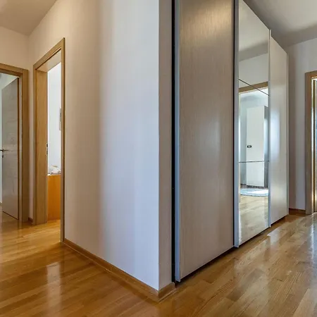 Вилла Kuca Za Odmor - Gala, Пула