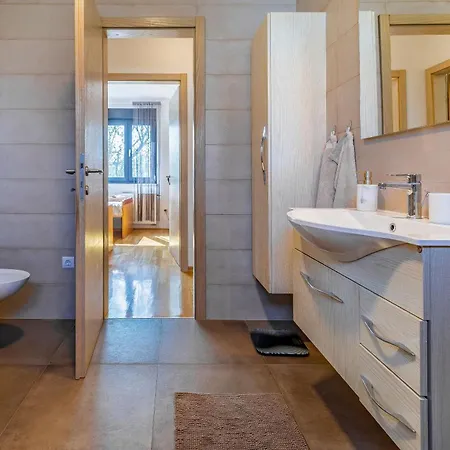 Вилла Kuca Za Odmor - Gala, Пула