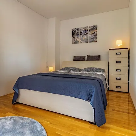 Villa Kuca Za Odmor - Gala, Pula