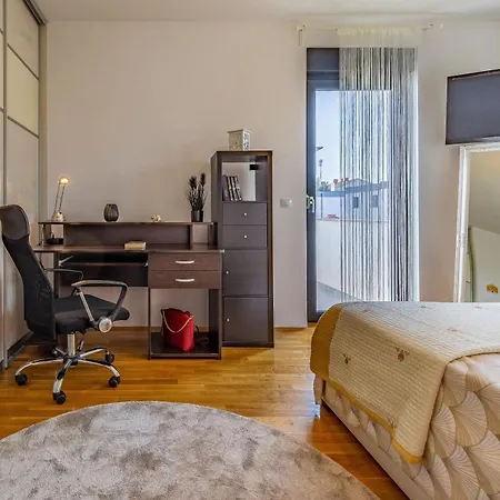 Kuca Za Odmor - Gala, Villa Pula