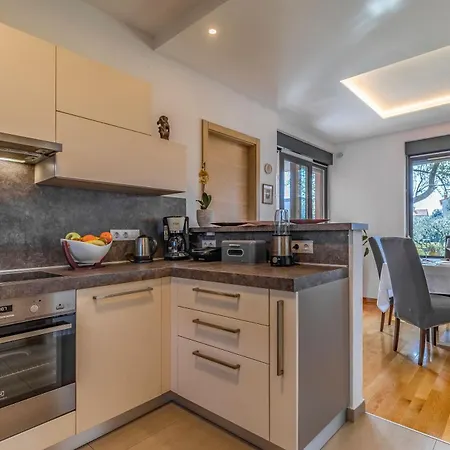 Kuca Za Odmor - Gala, Pula