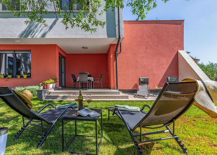 Kuca Za Odmor - Gala, Βίλα *