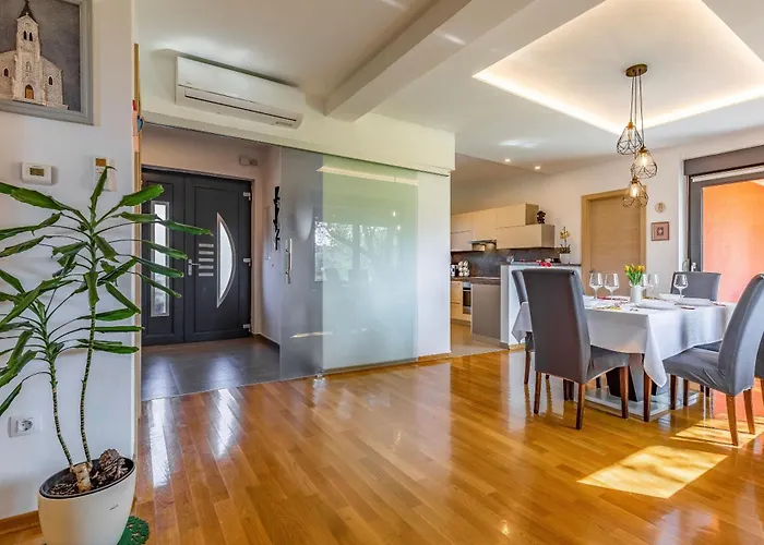 Kuca Za Odmor - Gala, Βίλα Πούλα