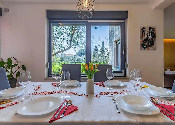 Kuca Za Odmor - Gala, Βίλα