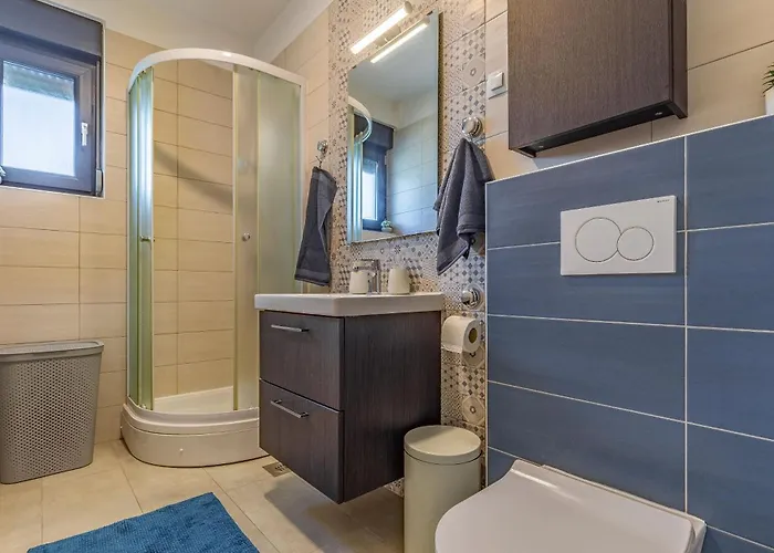 Kuca Za Odmor - Gala, Βίλα