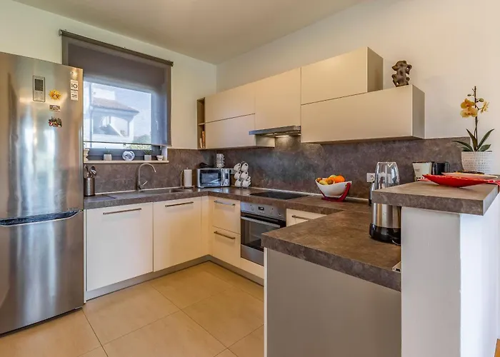 Kuca Za Odmor - Gala, Βίλα *